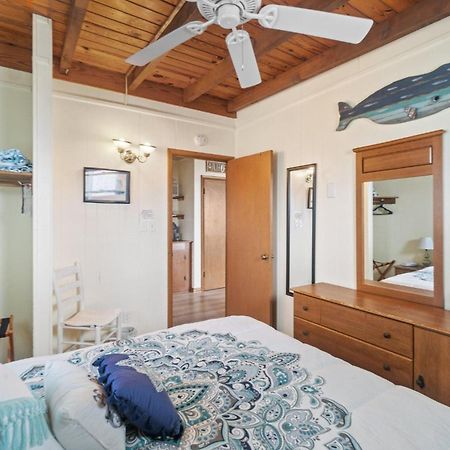 Shifting Sands Villa Virginia Beach Exterior foto