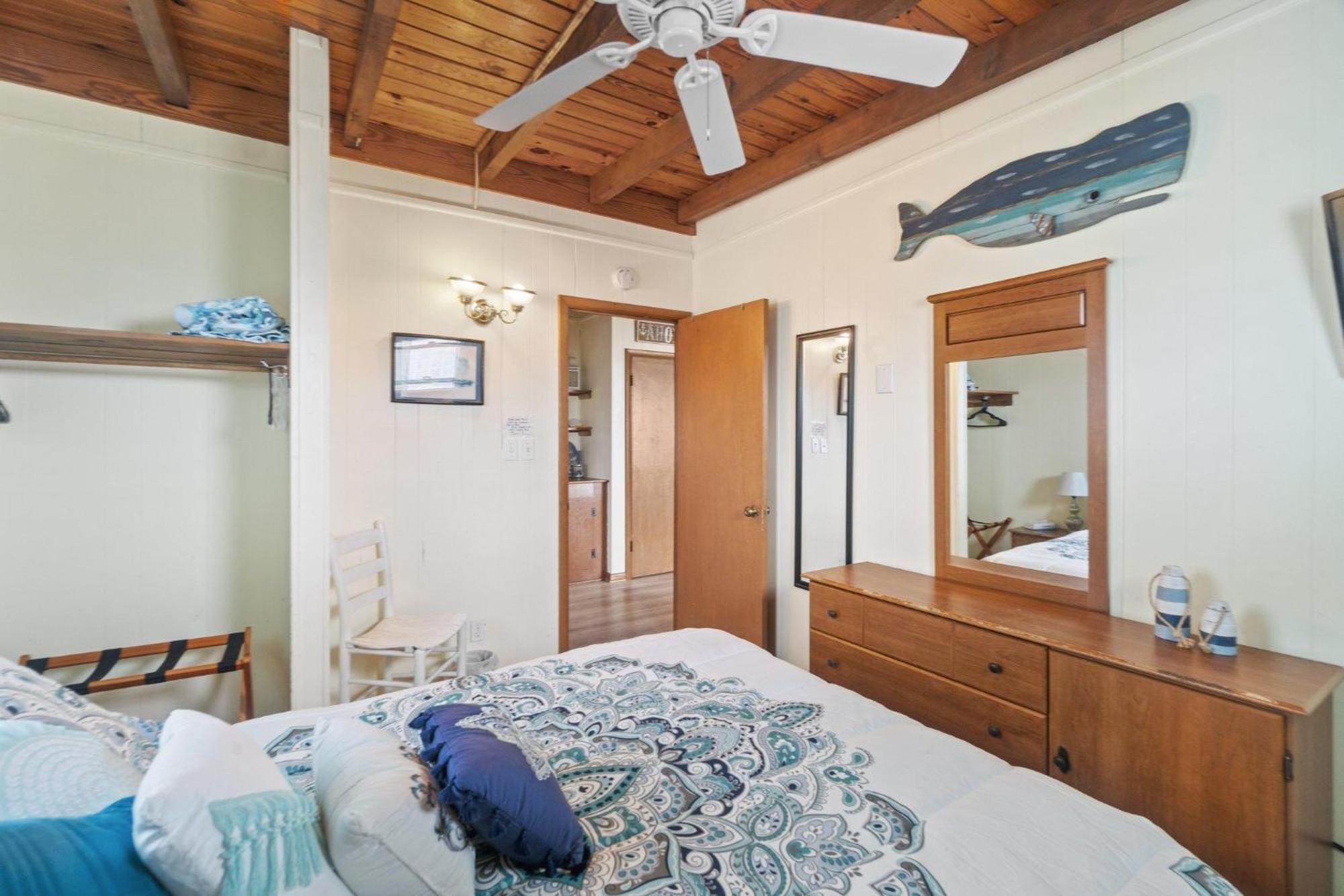Shifting Sands Villa Virginia Beach Exterior foto