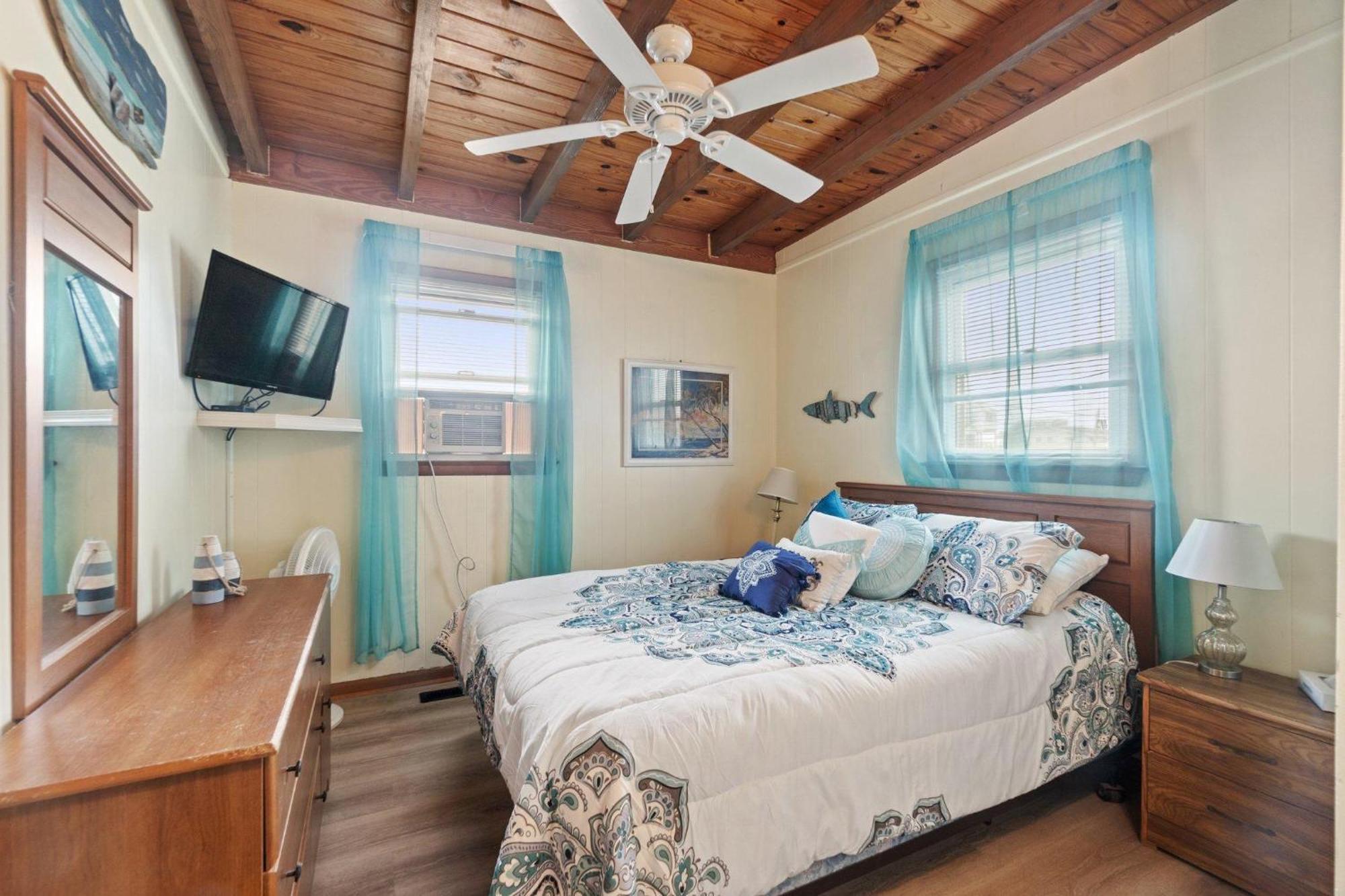 Shifting Sands Villa Virginia Beach Exterior foto