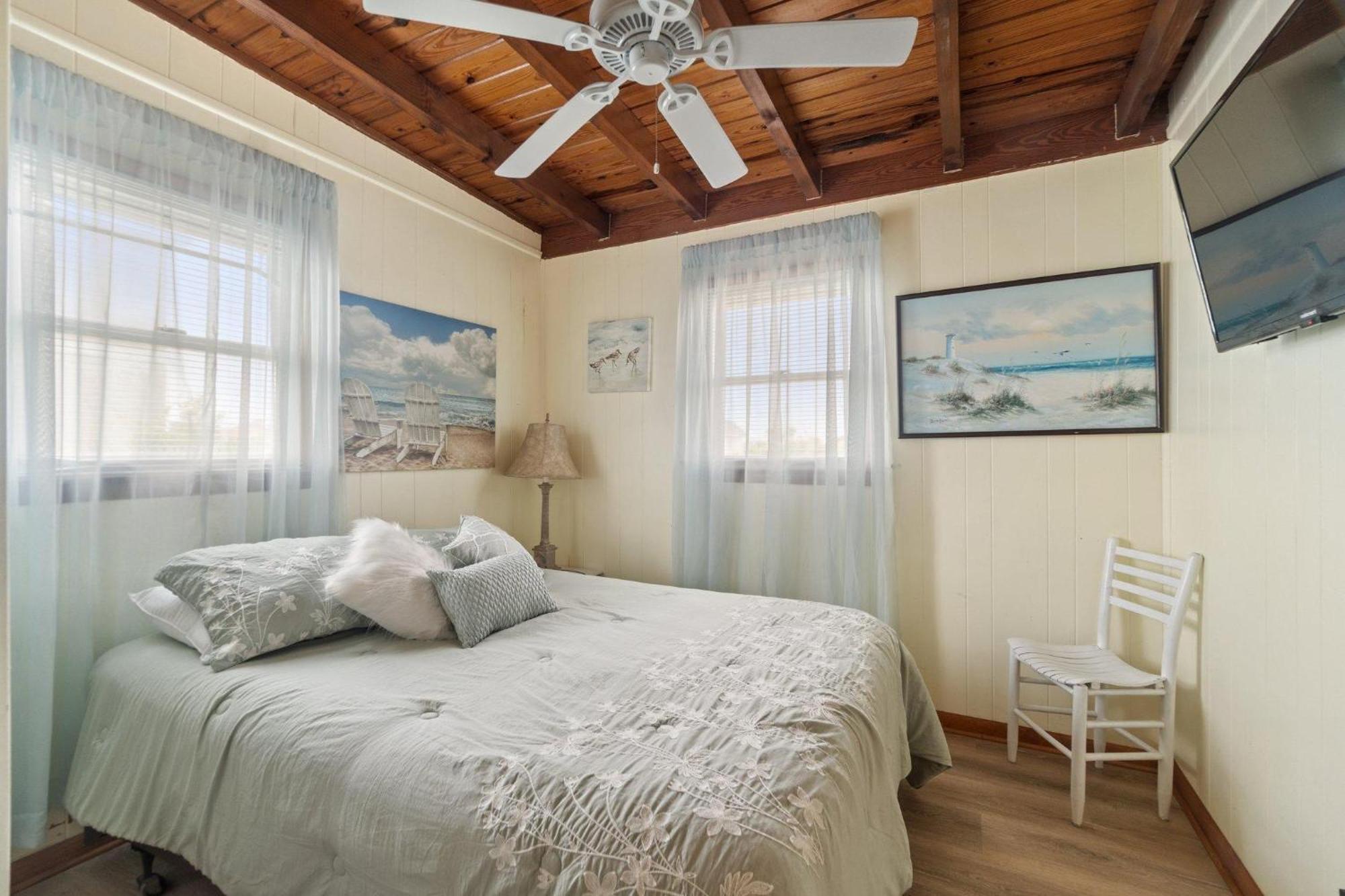 Shifting Sands Villa Virginia Beach Exterior foto