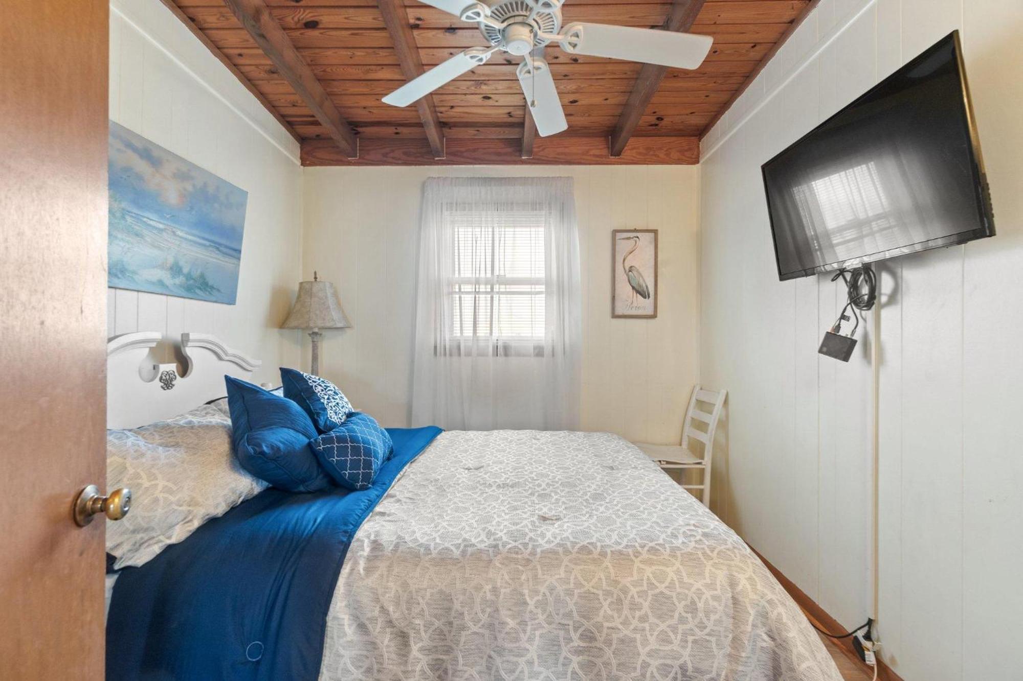 Shifting Sands Villa Virginia Beach Exterior foto